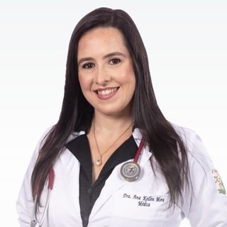 Dra. Ana Kellen Mota da Costa Almeida