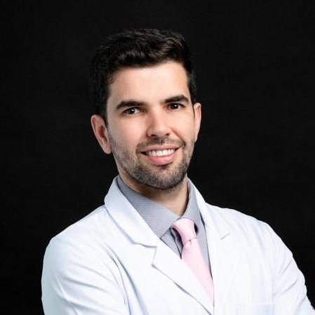 Dr. Pedro Figueiredo Gama
