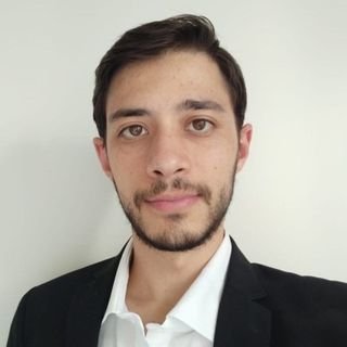 Dr. André Oliveira