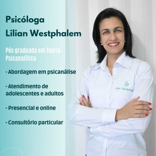 Lilian Westphalem