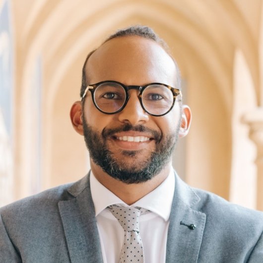 Dr. Matheus Miranda Paiva