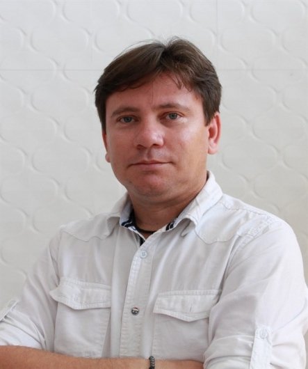 José Marconi Oliveira