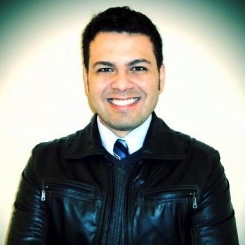 Dr. Geilson Lima Santana Junior