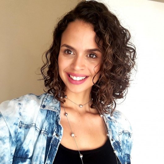 Eveline Frade Coutinho