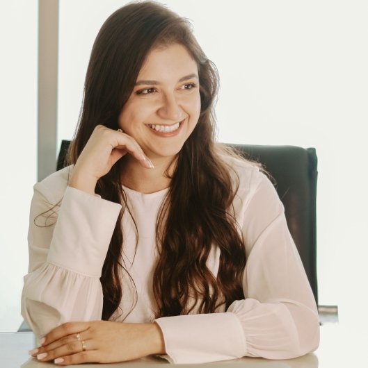 Dra. Nathalie B. Dominguetti Castro