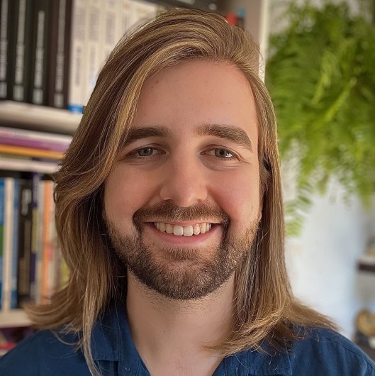 Gabriel Bloedow da Silveira