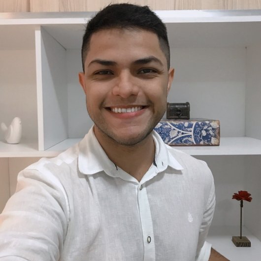Newilson Teixeira Da Silva