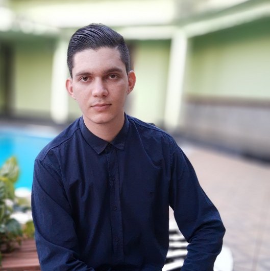 Diego Fazolin