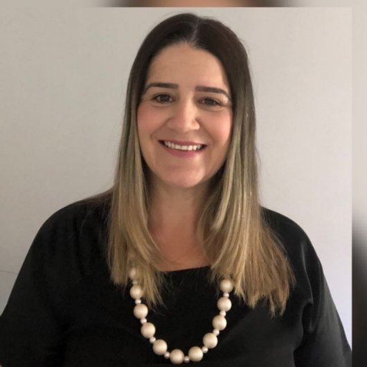 Fabiane Regina Guimarães De Oliveira