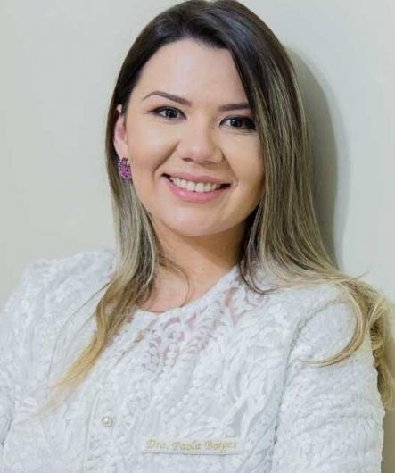 Dra. Paola Borges Pereira