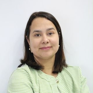 Dra. Sueleny Do Socorro Lopes Vinson