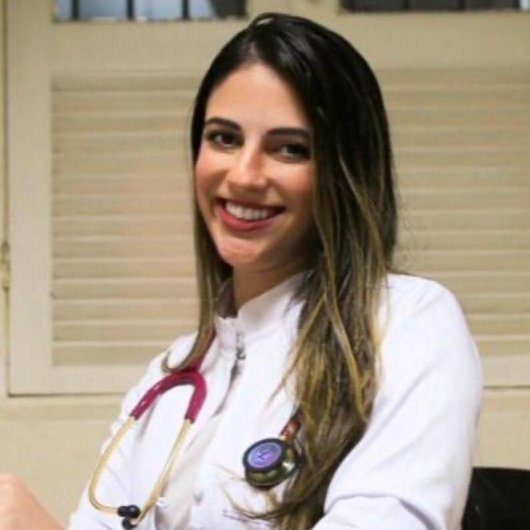 Dra. Fernanda Carvalho