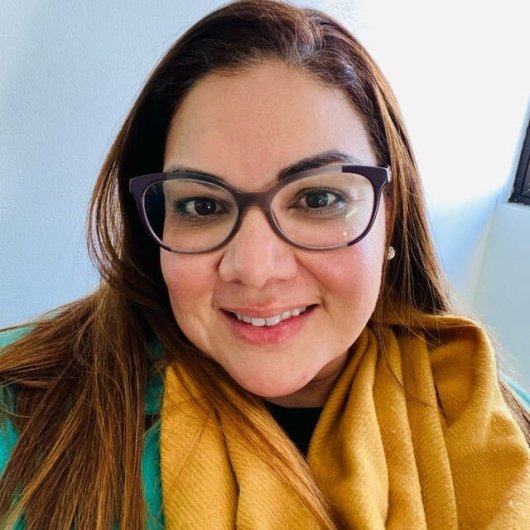 Dra. Roberta Ferraz Campos