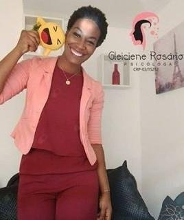 Gleiciene Rosário