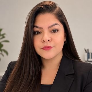 Dra. Michele Luana Aprigio Silva