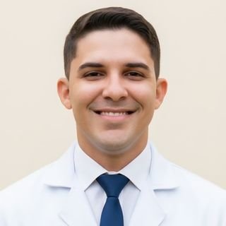 Dr. Jefferson Nunes Sandes