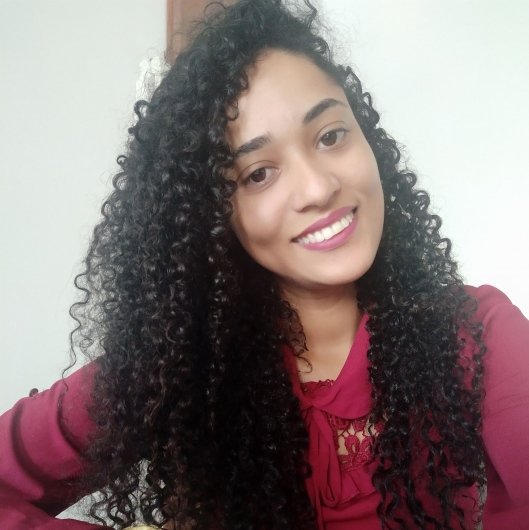 Vitoria Porto Araujo