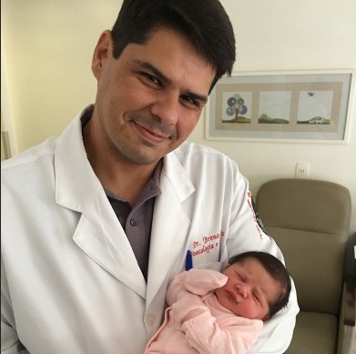 Dr. Breno Cesar Abreu Sena