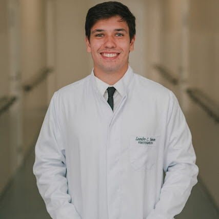 Dr. Leandro Jansen