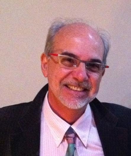 Dr. Antonio Sergio Costa Guimarães