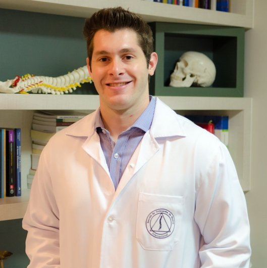 Dr. Renan Pivetta