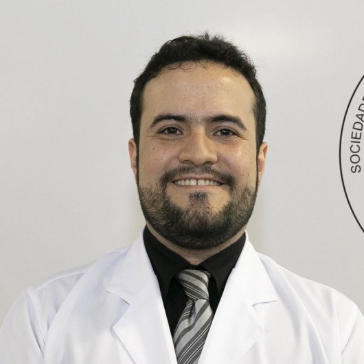 Dr. Paulo Siebra