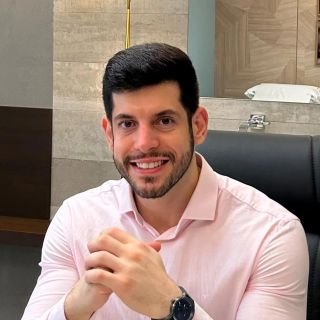 Dr. André Luiz Braga Calais Correia Pinto