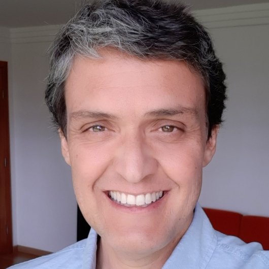 Prof. Mario Sergio de Almeida