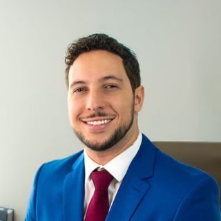 Dr. Matheus Gabriel Cerqueira