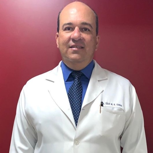 Dr. Tulio Marcos Rodrigues da Cunha