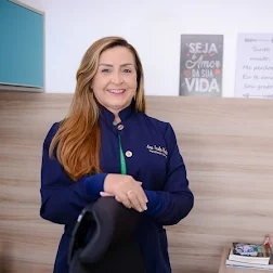 Dra. Ana Paula Mota Araruna