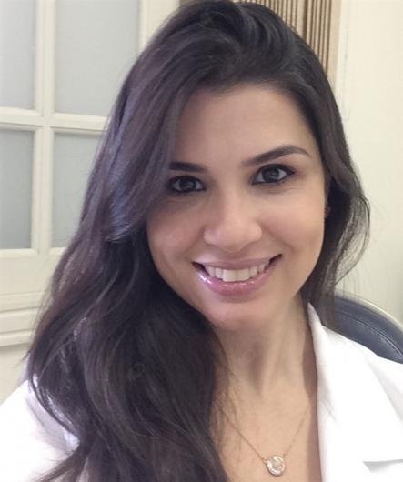 Dra. Luciana de Sales Caldato