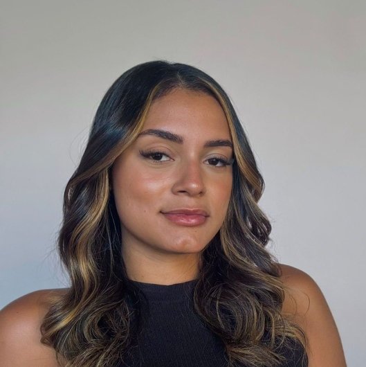 Amanda Beatriz Pereira
