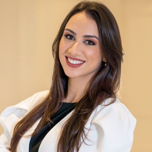 Dra. Fernanda Barucci