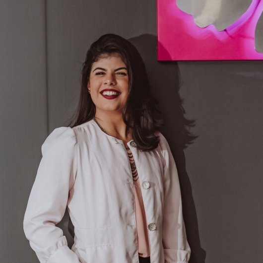 Dra. Caroline Braga Trabach