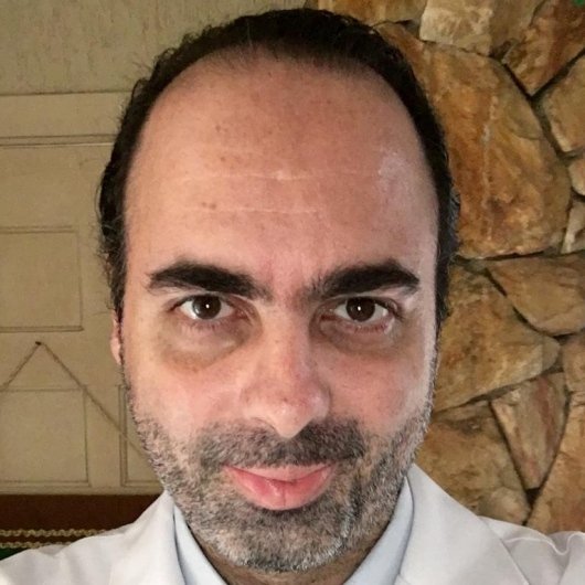 Dr. João Odulio Teixeira Neto