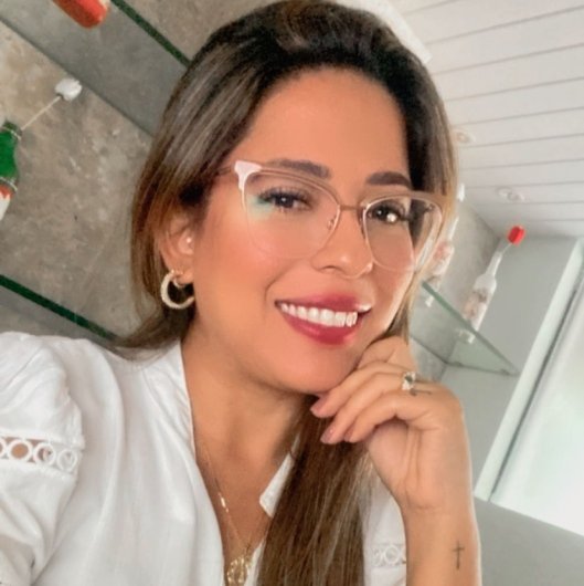 Dra. Gilciene Araújo