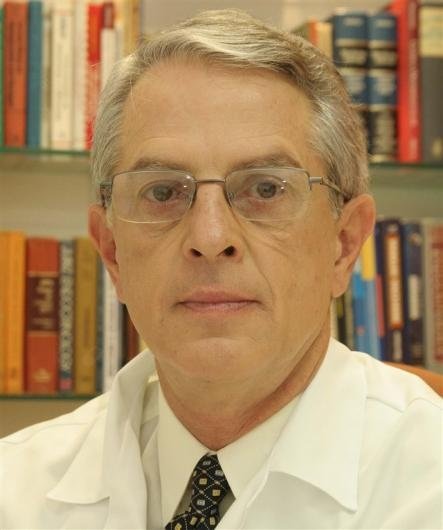Dr. Guilherme Ruivo Gonçalves Silva