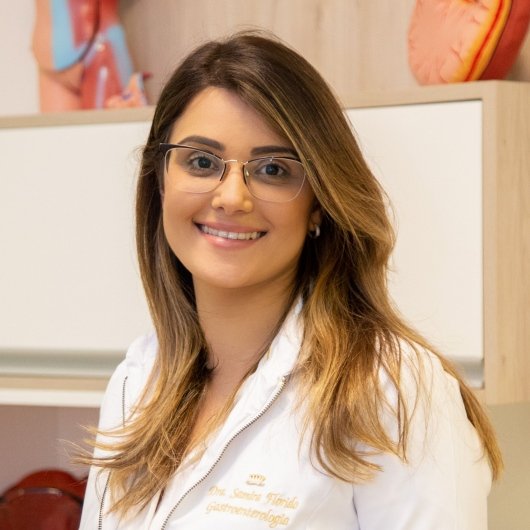 Dra. Samira Florido