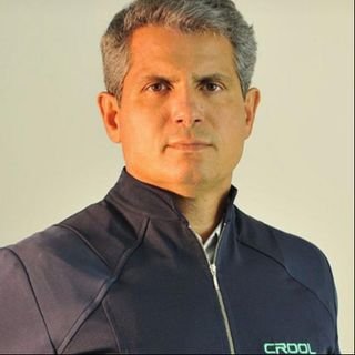 Dr. Frederico Coelho