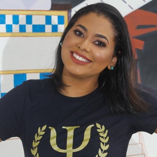 Dra. Grazielle Almeida Lima