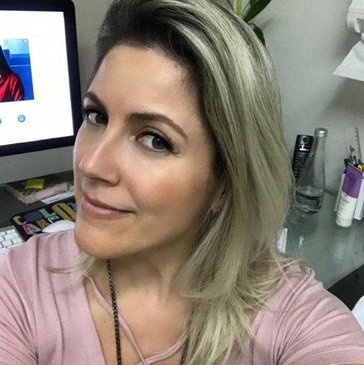 Dra. Thais Blanco