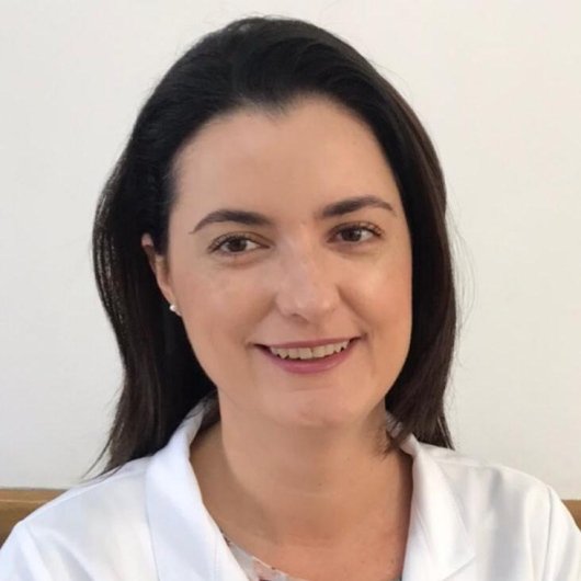 Dra. Tatiana Rocha Bastos