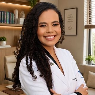 Dra. Lorena Lima Almeida