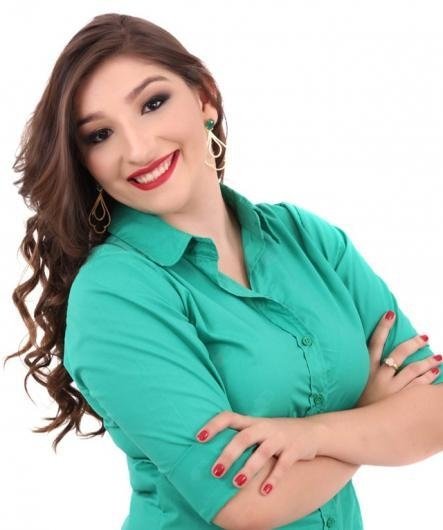Jaqueline Sobreira Rodrigues