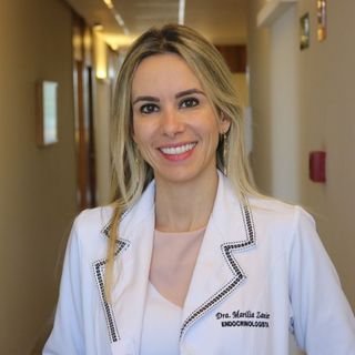 Dra. Marília Gabriela Zanier Gomes