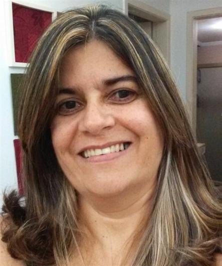 Betânia Ramos Maia