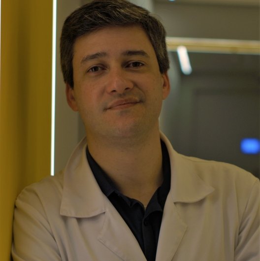 Dr. Pedro Verbicário