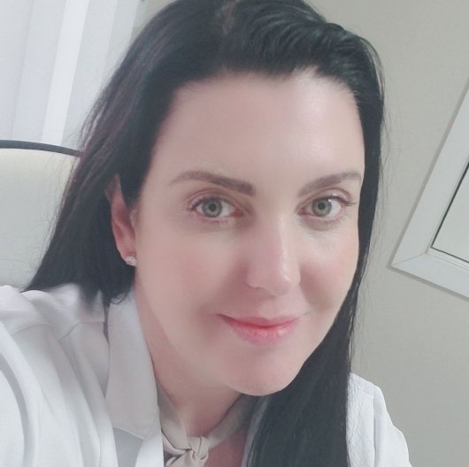 Adriana Fabiana Bordignon