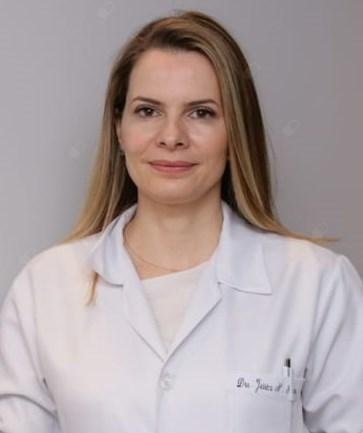 Dra. Jessica Negris Rezende